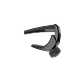 D'Addario Pro Plus Capo - preto - Thumbnail 4