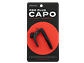 D'ddario Pro Plus Capo, Black - Thumbnail 1