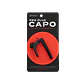 D'Addario Pro Plus Capo - preto - Thumbnail 1