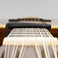 D'Addario Pro Plus Capo - preto - Thumbnail 5