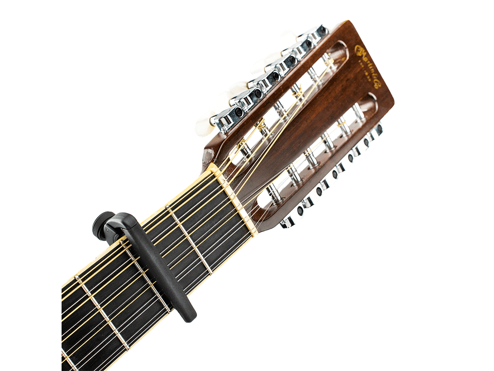 D'ddario Pro Plus Capo, Black 5