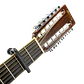 D'Addario Pro Plus Capo - preto - Thumbnail 7