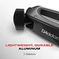 D'Addario Pro Plus Capo - preto - Thumbnail 8