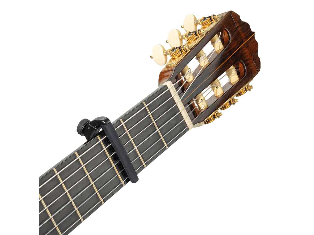 D'ddario Pro Plus Capo, Black 13