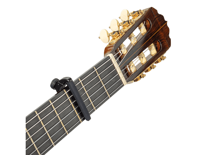 D'ddario Pro Plus Capo, Black 13