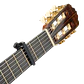D'Addario Pro Plus Capo - preto - Thumbnail 2