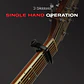 D'Addario Pro Plus Capo - preto - Thumbnail 13