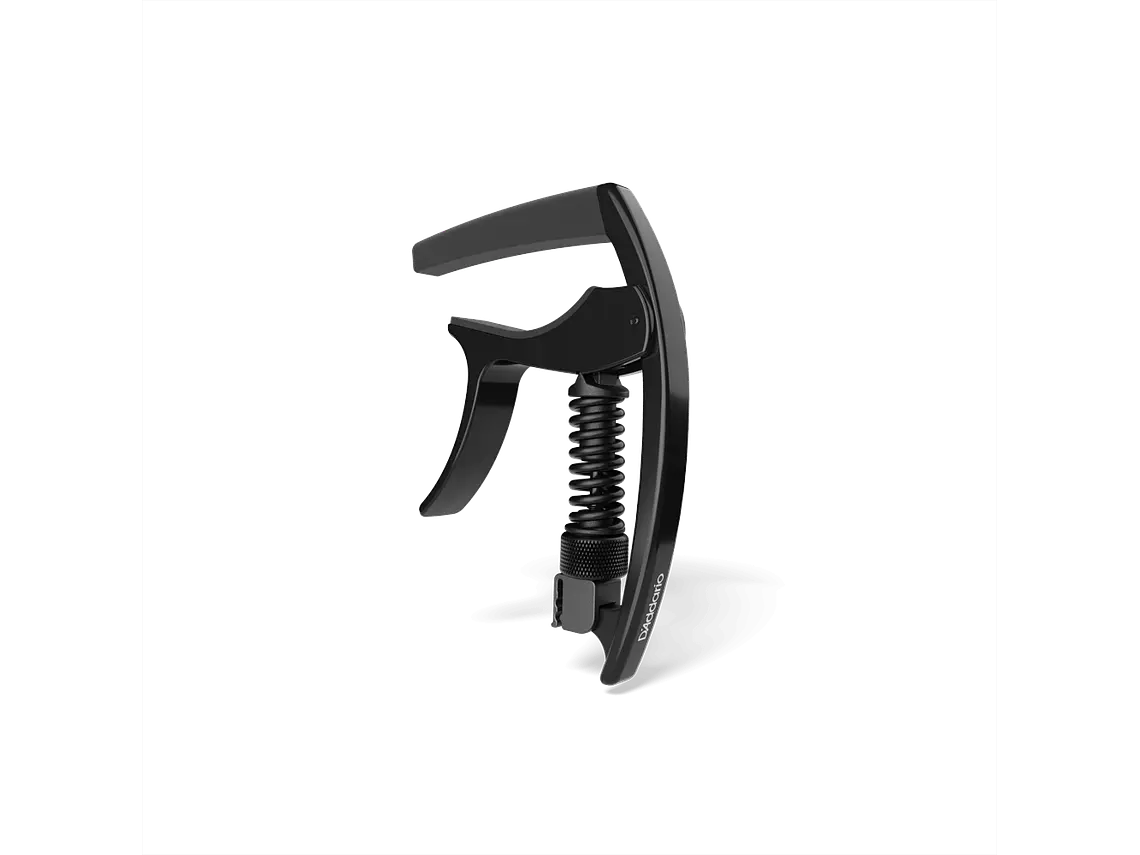 D'Addario Tri-Action Capo 1