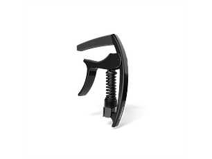 D'Addario Tri-Action Capo