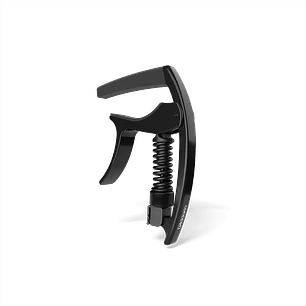 D'Addario Tri-Action Capo