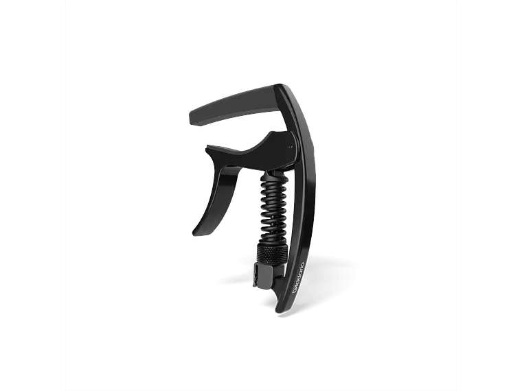 D'Addario Tri-Action Capo 1