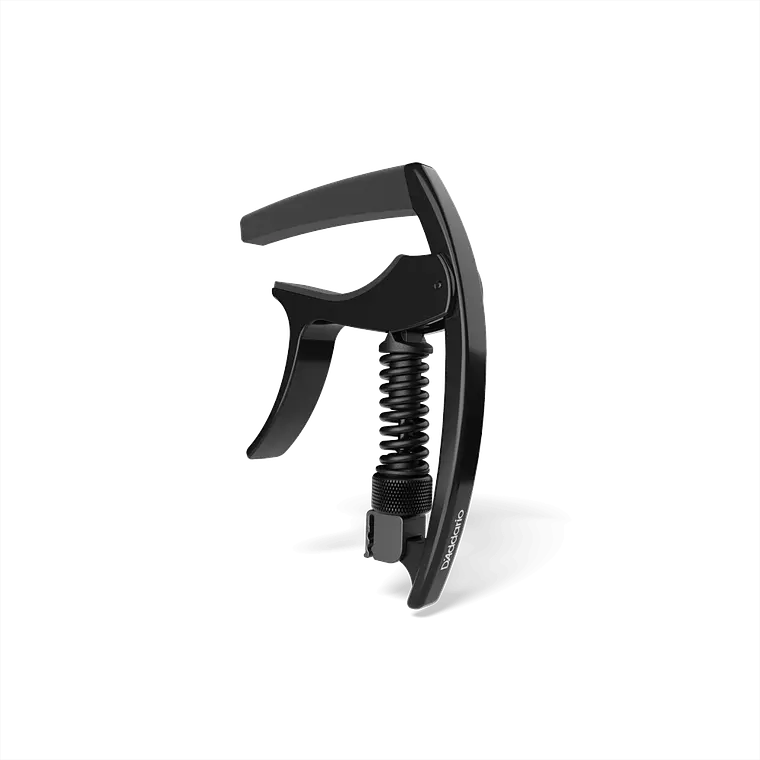 D'Addario Tri-Action Capo 1