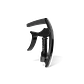 D'Addario Tri-Action Capo - Thumbnail 1