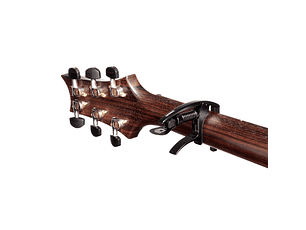 D'Addario Tri-Action Capo