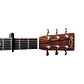D'Addario Tri-Action Capo - Thumbnail 3