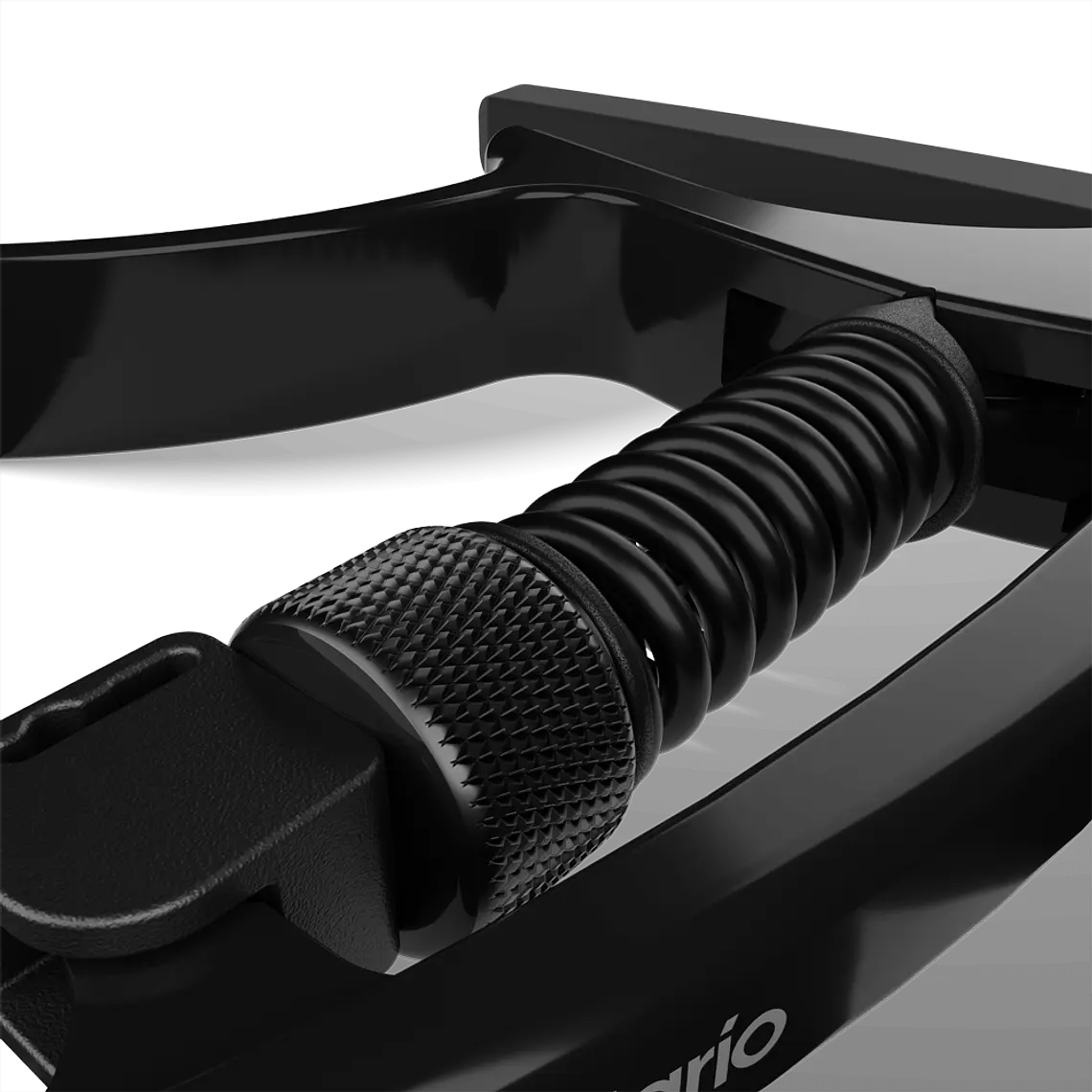 D'Addario Tri-Action Capo 8