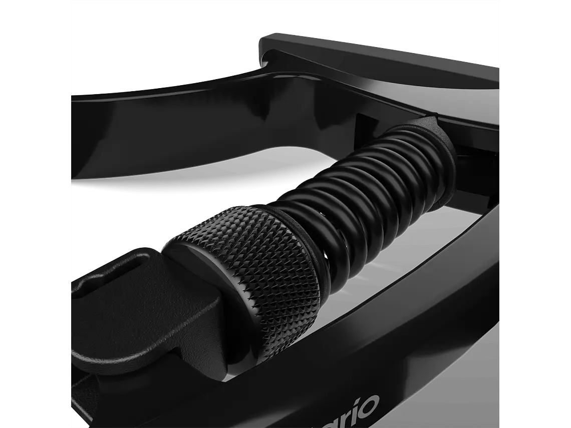 D'Addario Tri-Action Capo 8