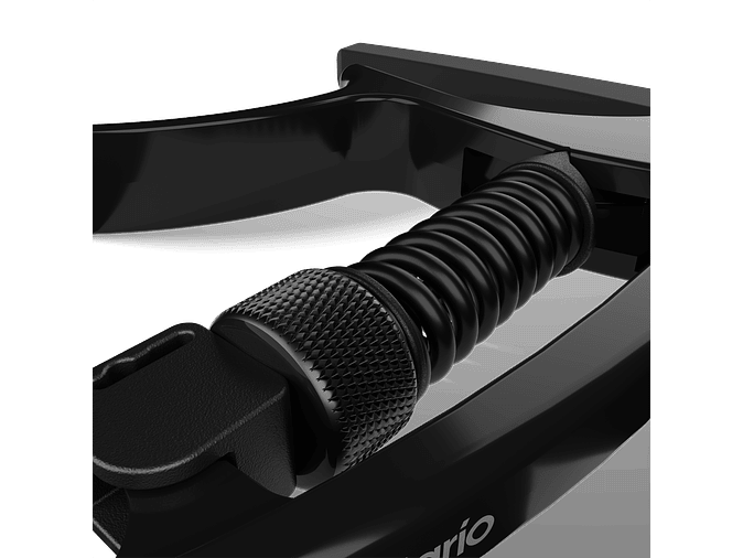 D'Addario Tri-Action Capo 8