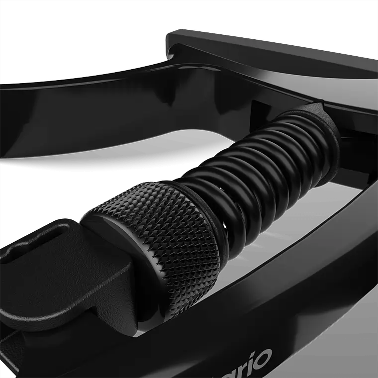 D'Addario Tri-Action Capo 8
