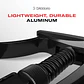 D'Addario Tri-Action Capo - Thumbnail 12