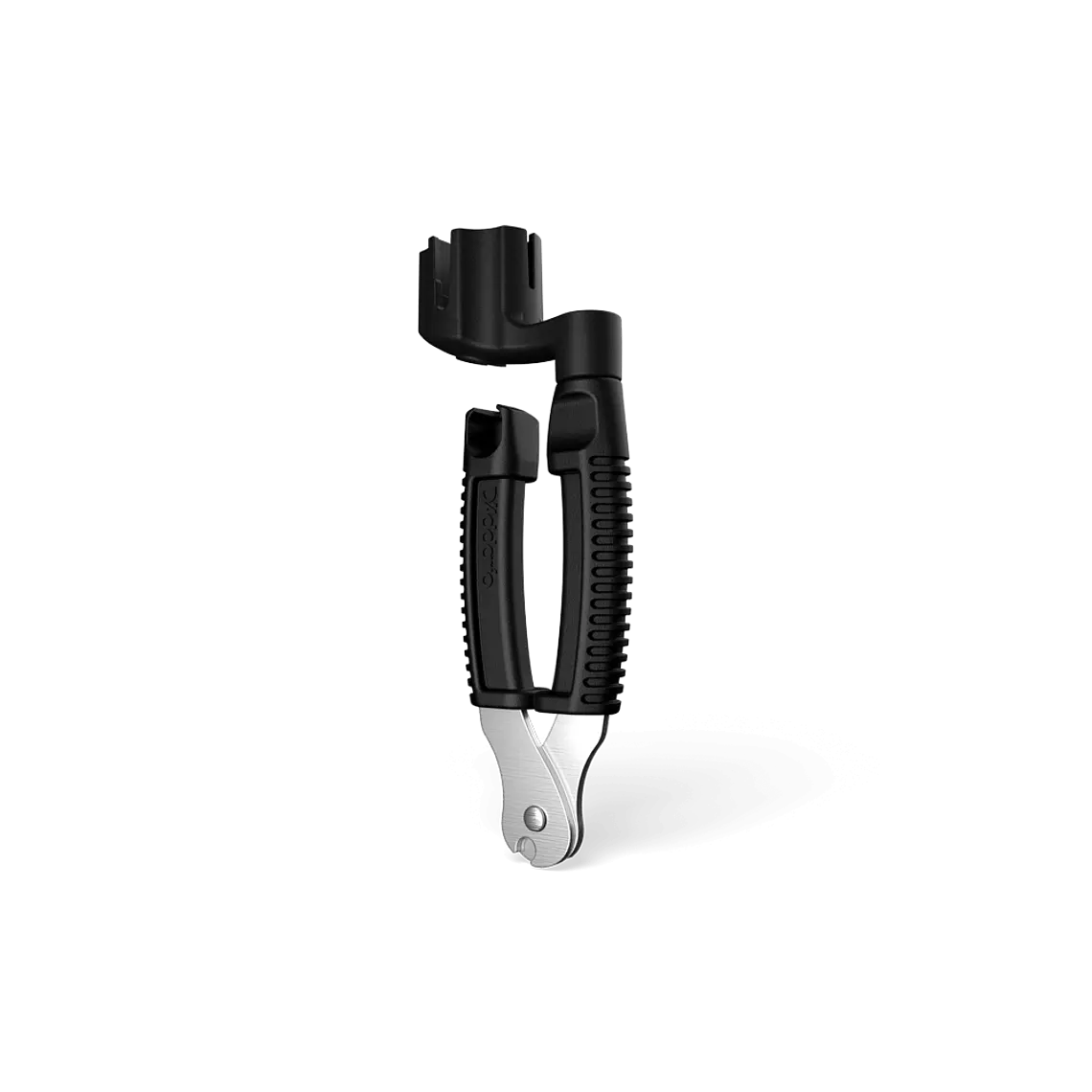 D'Addario Pro-Winder, Black 1