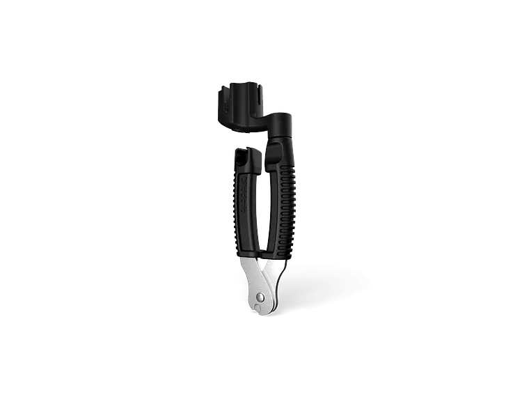 D'Addario Pro-Winder, Black 1