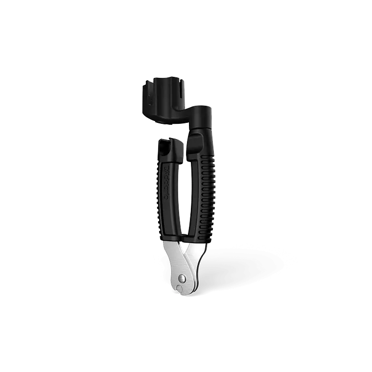 D'Addario Pro-Winder, Black 1