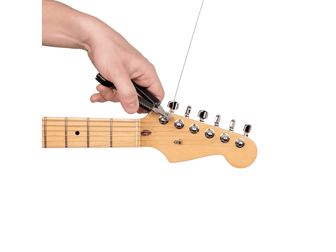 D'Addario Pro-Winder, Black 2