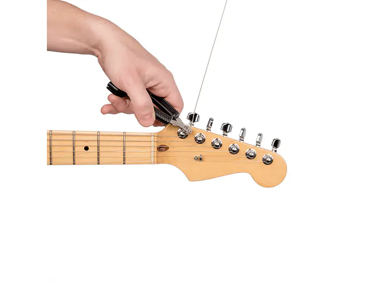 D'Addario Pro-Winder, Black 2