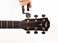 D'Addario Pro-Winder, Black - Thumbnail 3
