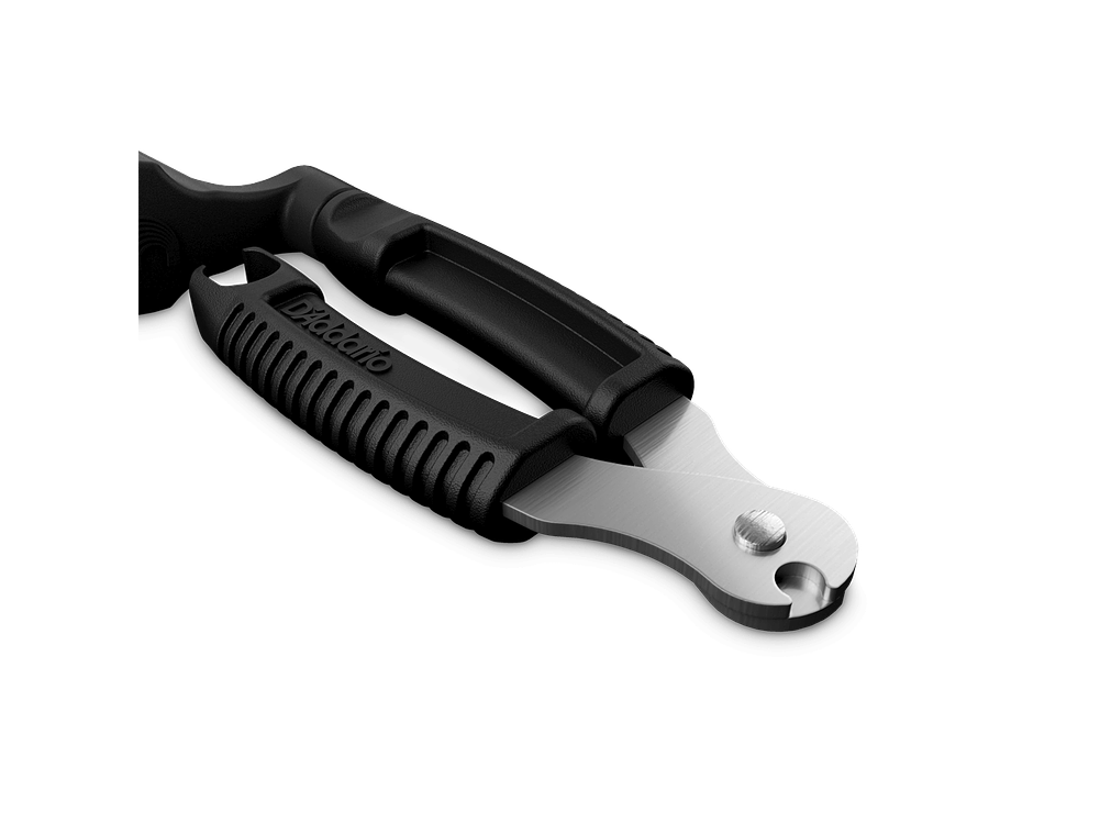 D'Addario Pro-Winder, Black 4