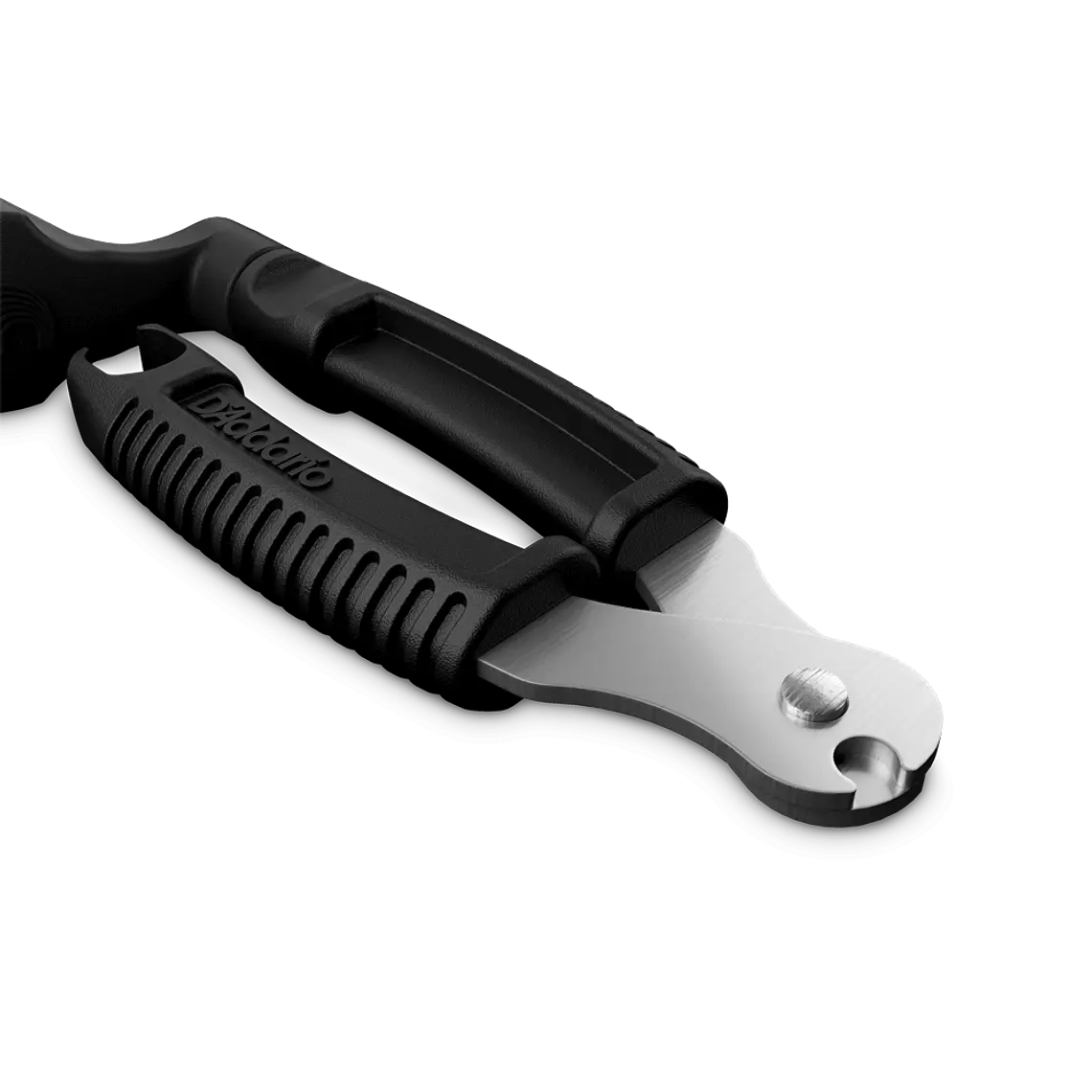 D'Addario Pro-Winder, Black 4