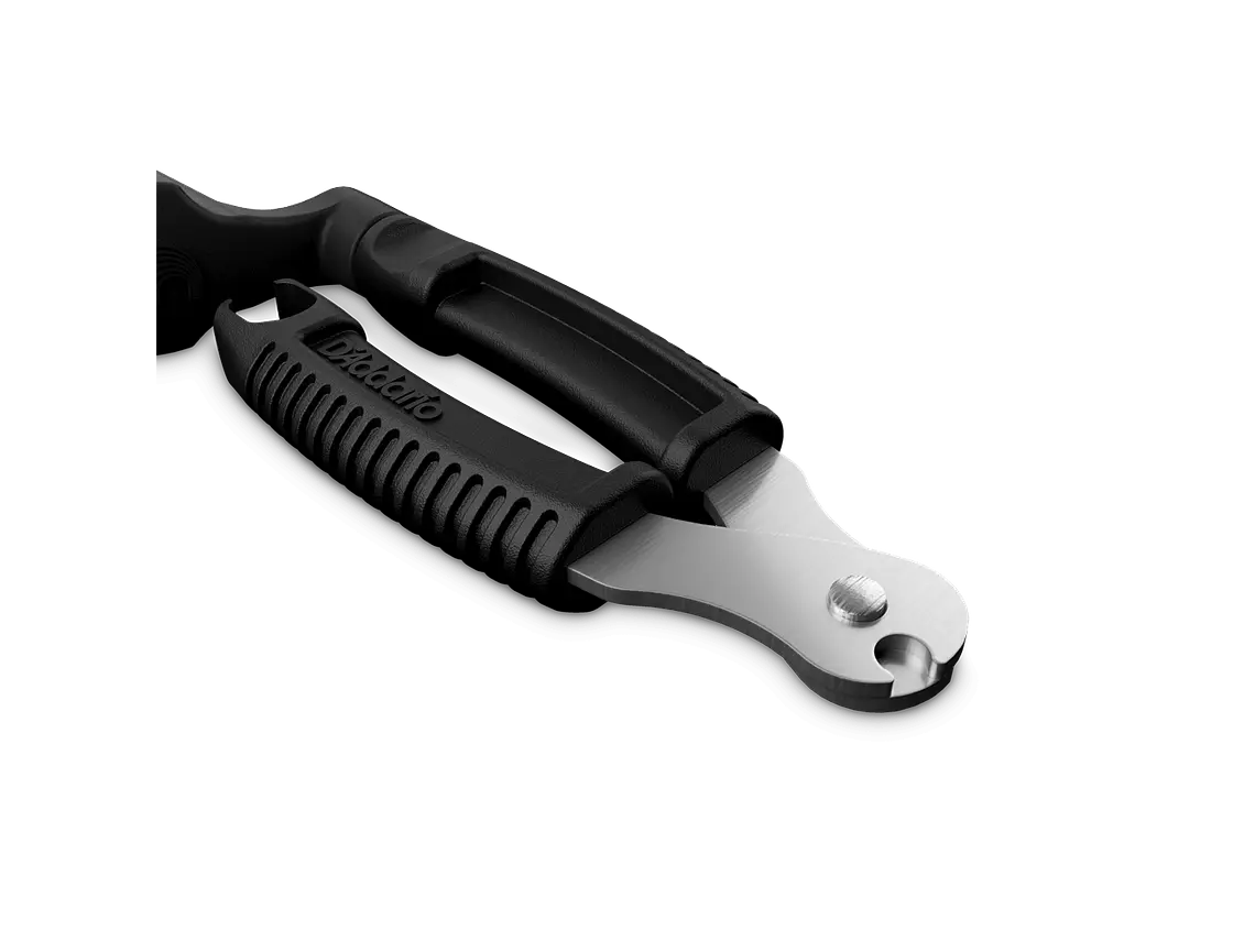 D'Addario Pro-Winder, Black 4