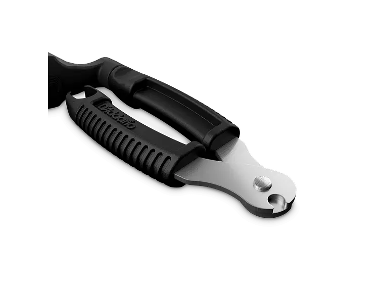 D'Addario Pro-Winder, Black 4