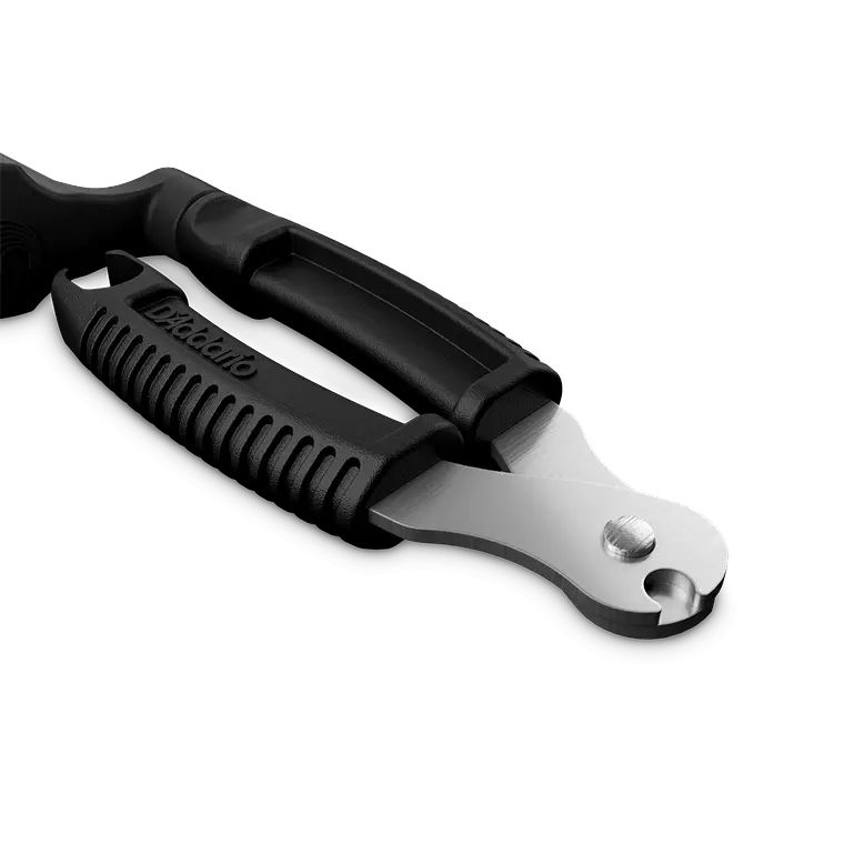 D'Addario Pro-Winder, Black 4