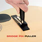 D'Addario Pro-Winder, Black - Thumbnail 9