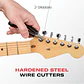 D'Addario Pro-Winder, Black - Thumbnail 13