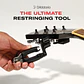 D'Addario Pro-Winder, Black - Thumbnail 15