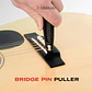 D'Addario Pro-Winder, Black - Thumbnail 16