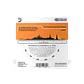 D'Addario EJ15-3D Phosphor Bronze Extra Light - 3 JOGOS - Thumbnail 4