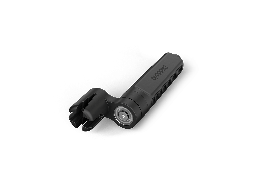 D'Addario Tour Grade String Peg Winder 3