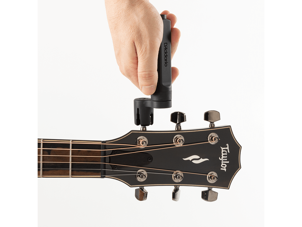D'Addario Tour Grade String Peg Winder 4