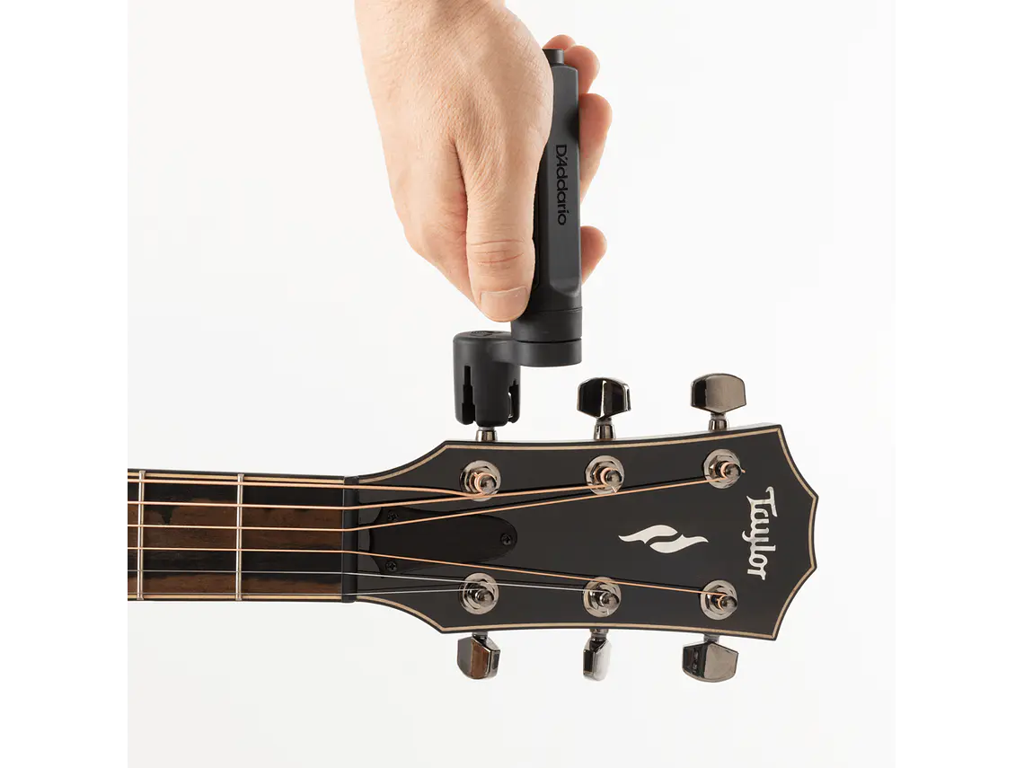 D'Addario Tour Grade String Peg Winder 4
