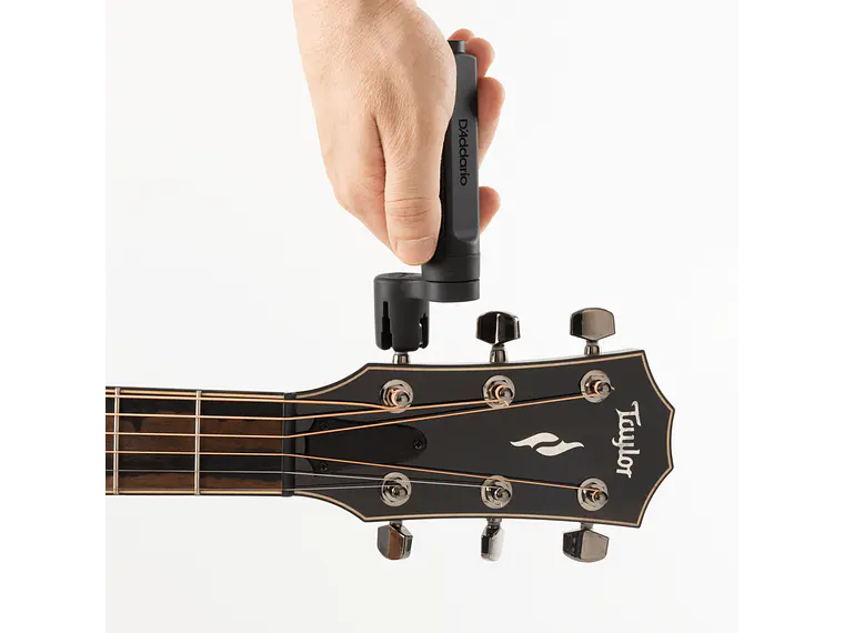 D'Addario Tour Grade String Peg Winder 4