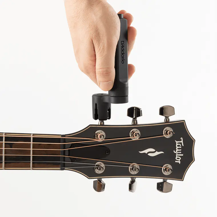 D'Addario Tour Grade String Peg Winder 4
