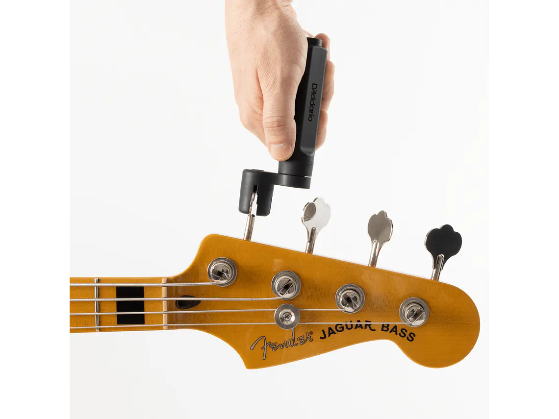 D'Addario Tour Grade String Peg Winder 5