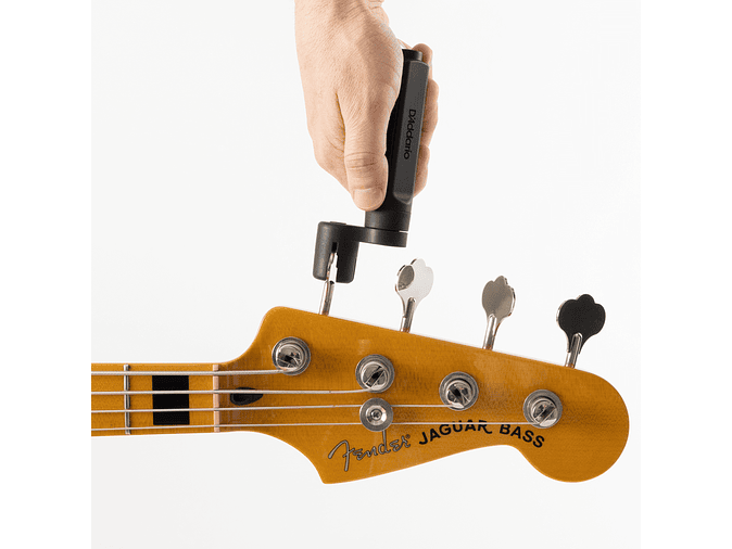 D'Addario Tour Grade String Peg Winder 5