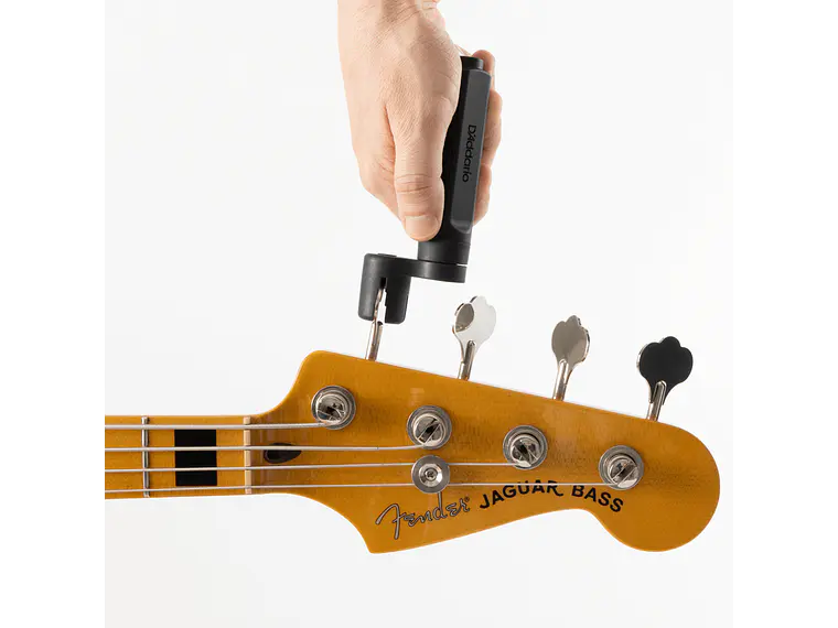 D'Addario Tour Grade String Peg Winder 5