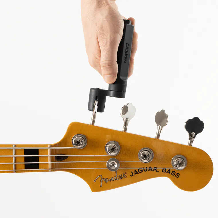 D'Addario Tour Grade String Peg Winder 5