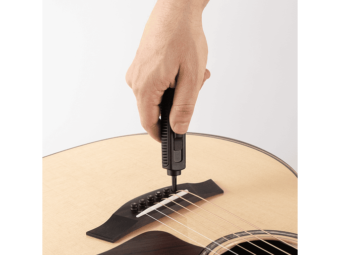 D'Addario Tour Grade String Peg Winder 6